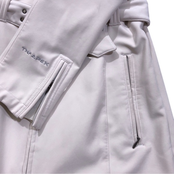 The North Face Women’s Detachable Hood Long Zip Jacket S - Picture 8 of 10